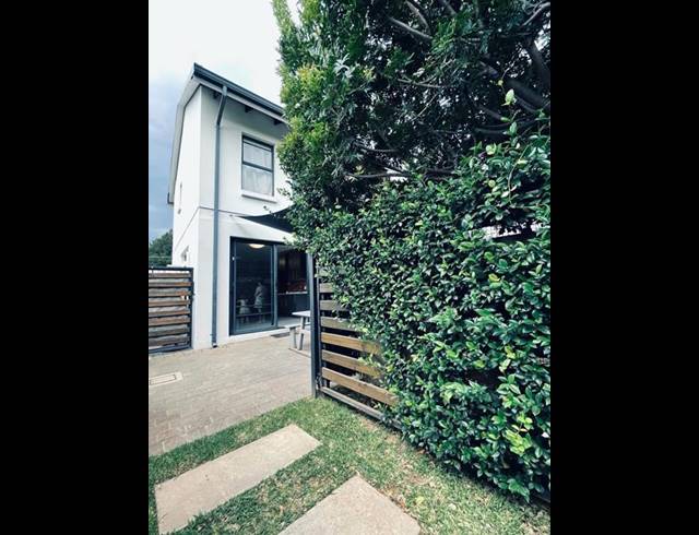 1 BEDROOM PROPERTY TO RENT IN LYNNWOOD